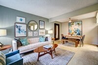 Building Photo - Vue Fremont