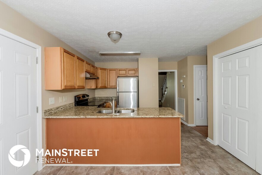 Building Photo - 324 Scotts Creek Pl