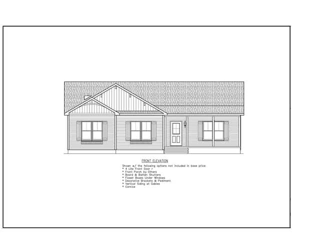 Building Photo - 37444 Castaway Dr