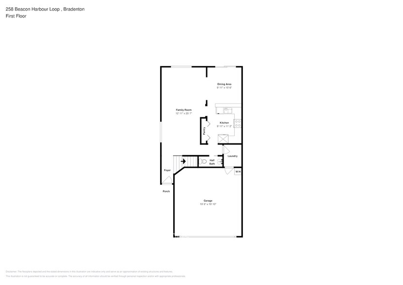 Building Photo - 258 Beacon Harbour Loop