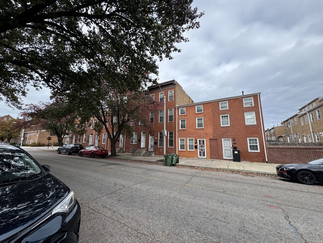 Building Photo - 1312 Ashland Ave