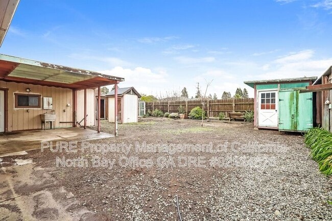 Building Photo - 1426 Olive St