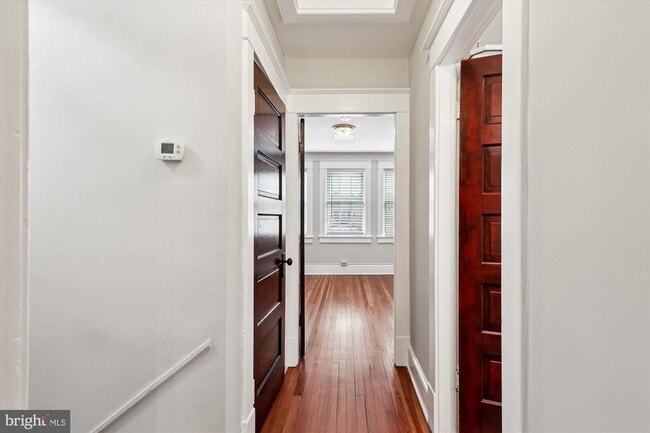 Building Photo - 118 N Peyton St