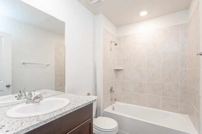Building Photo - 5203 Scoria Trl