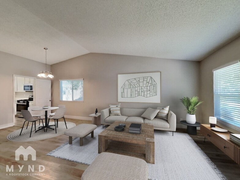 Building Photo - 4423 Honeycomb Dr