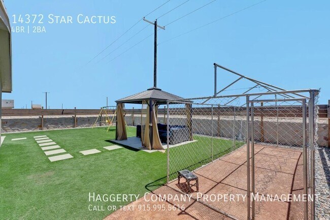 Building Photo - 14372 Star Cactus Ave