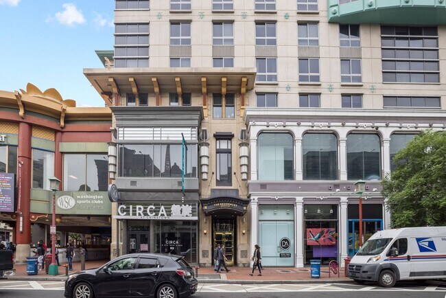Building Photo - 777 7th St NW