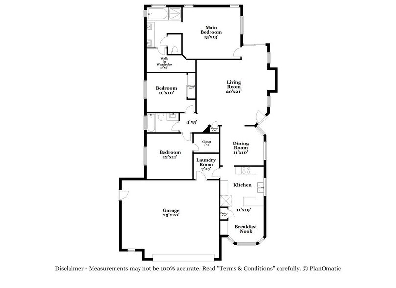 Building Photo - 42941 N Challenger Trail