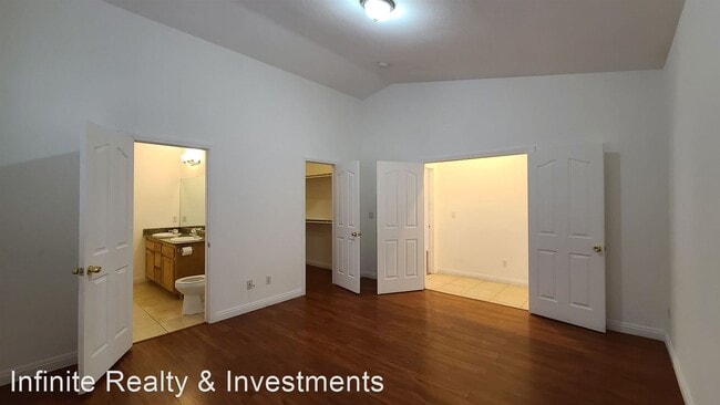 Building Photo - 4 br, 2 bath House - 5243 Rambling Road