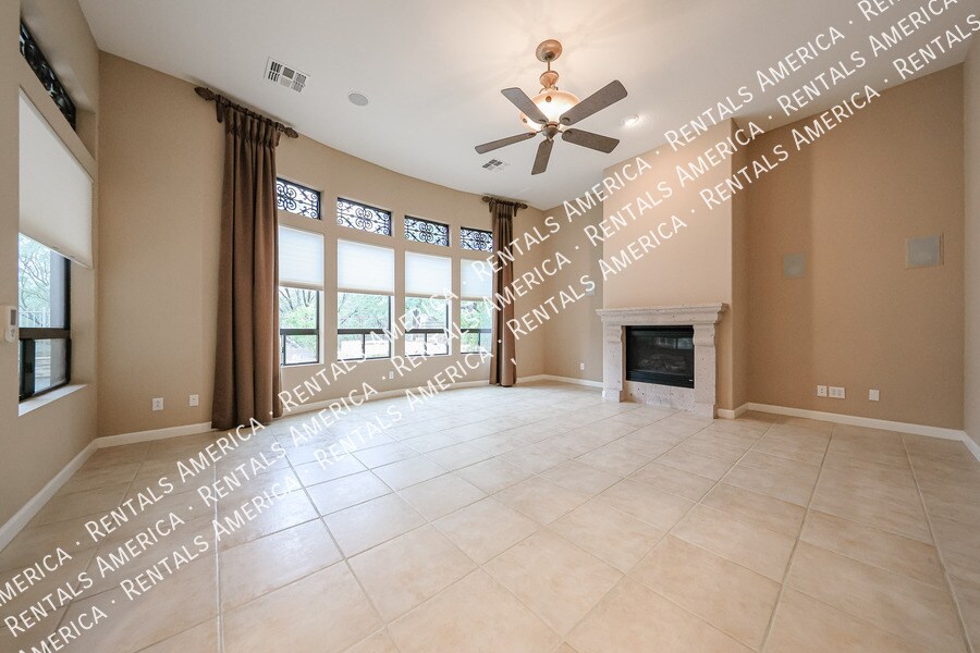 Building Photo - 7931 E Stonecliff Cir