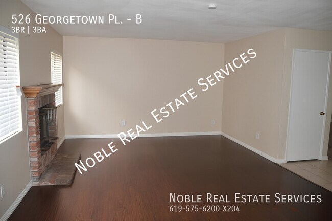 Building Photo - 526 Georgetown Pl