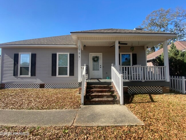 Building Photo - 1005 Don Ave