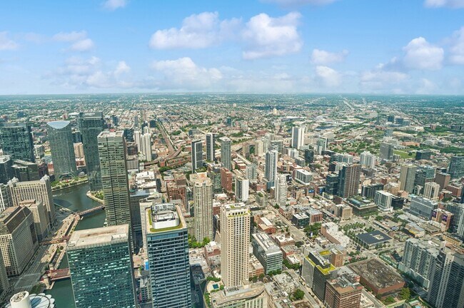 Building Photo - 401 N Wabash Ave