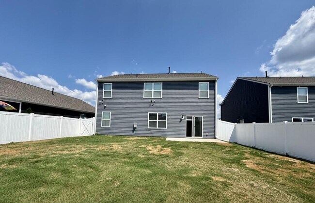 Building Photo - 517 Bonifay Dr