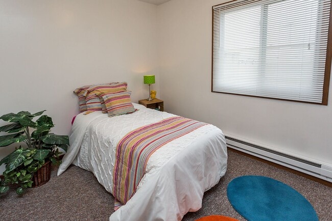 Interior Photo - Indianola Park II Apartments