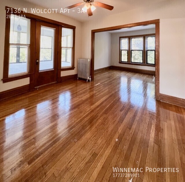Building Photo - 7136 N Wolcott Ave