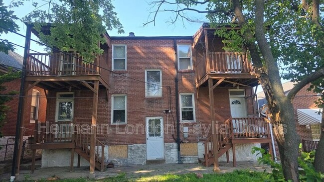 Building Photo - 3406-3408 Keokuk St