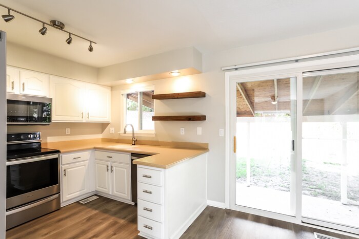 Building Photo - 4177 S Olathe Way
