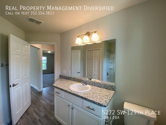 Building Photo - 5272 SW 129th Pl