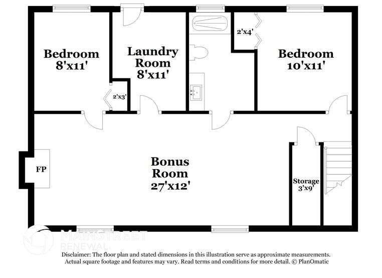 Building Photo - 35 Bella Vista Ln