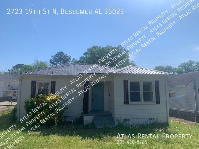 Primary Photo - 2723 19th St N