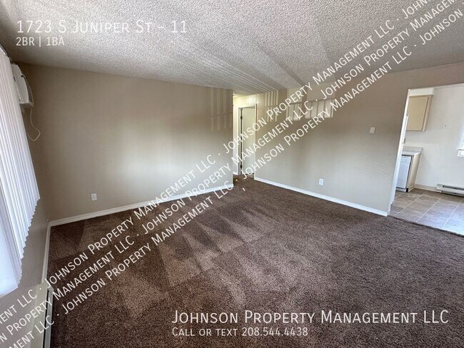 Building Photo - 1723 S Juniper St
