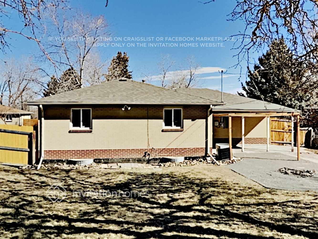 Building Photo - 5405 Jellison St