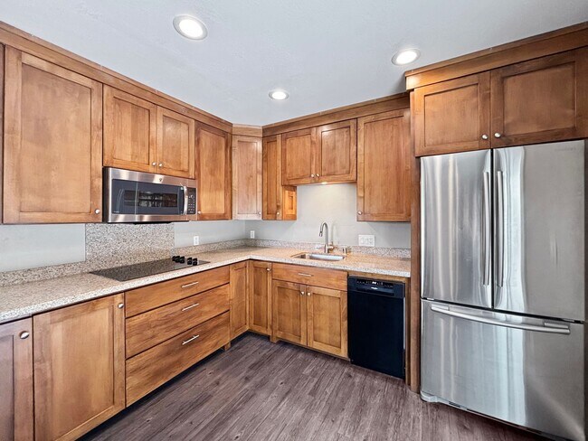Building Photo - Stunning 1BA Studio in North Park w/ Priva...