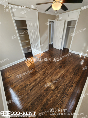 Building Photo - 8342 Holmes Rd