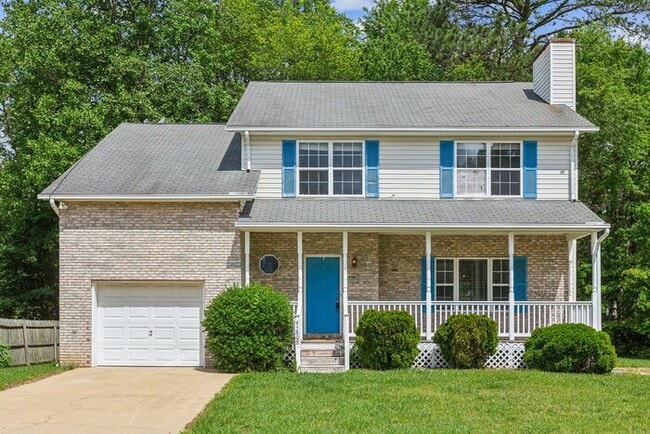 Primary Photo - 45808 Meadowlark Dr