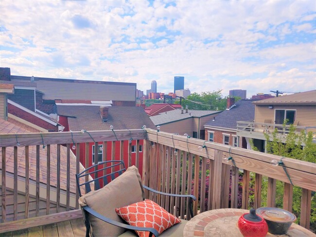 Building Photo - 2115 Wharton St