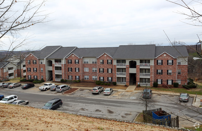 Building Photo - Swiss View Apartments