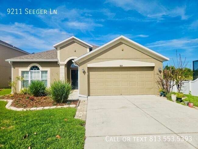 Building Photo - 9211 Seeger Ln