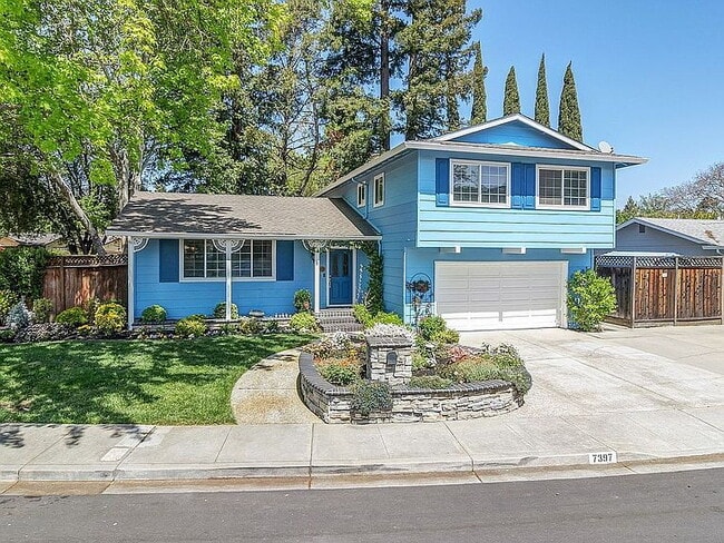 Building Photo - "Charming 4-Bedroom Retreat with 3 Full Baths in Pleasanton – 2,398 Sq Ft of Comfortable Living!"