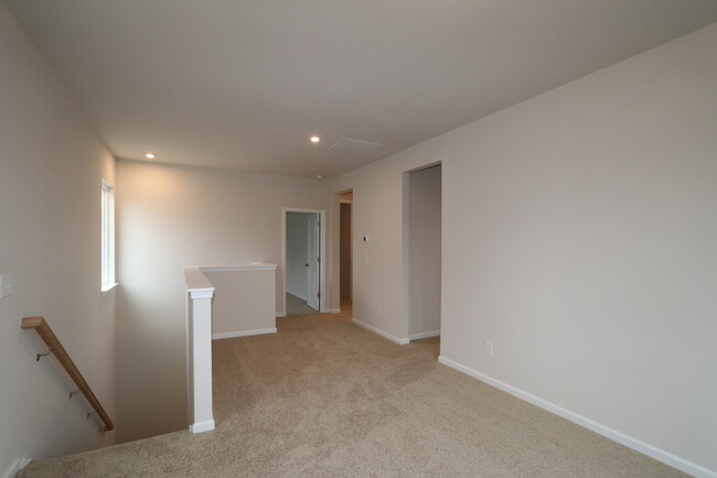 Building Photo - 8904 Connover Hall Ave