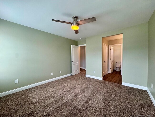 Building Photo - 209 Pittfield Run