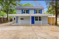 Building Photo - 114 Julia St N