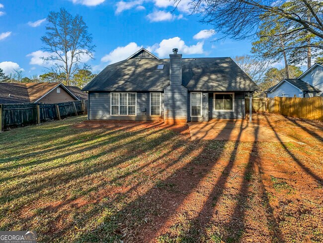 Building Photo - 5724 Rex Mill Creek