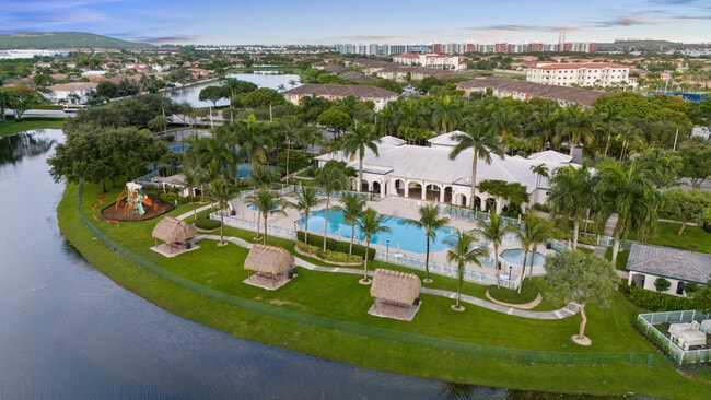 Building Photo - 8618 NW 113th Ct