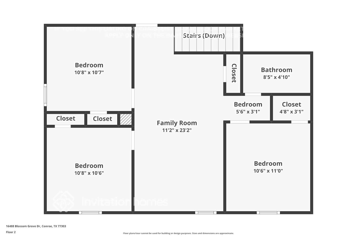 Building Photo - 16488 Blossom Grv Dr