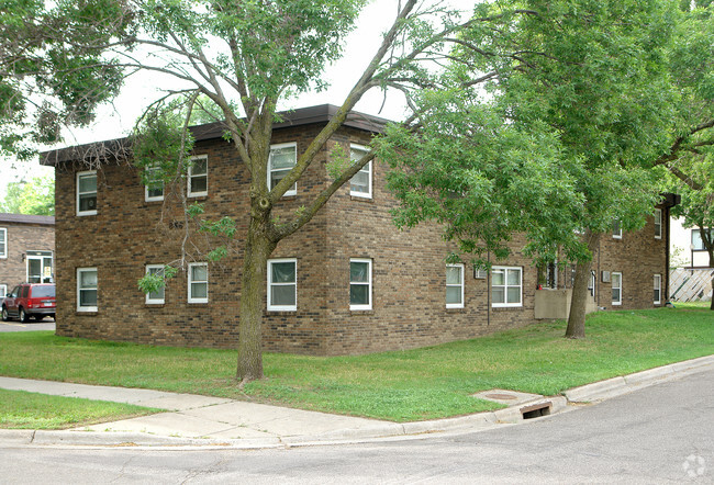 Primary Photo - Preservation Project - 848 Englewood