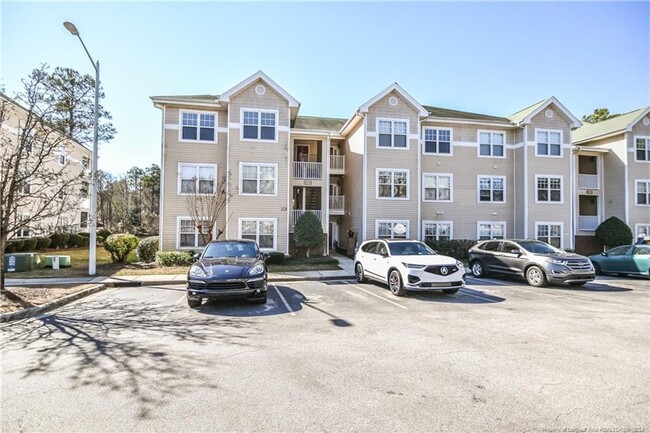 Primary Photo - Harbour Pointe Condo