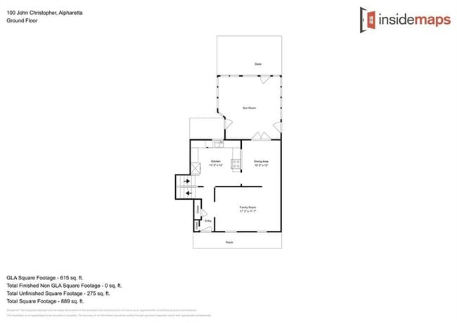 Building Photo - 100 John Christopher Dr