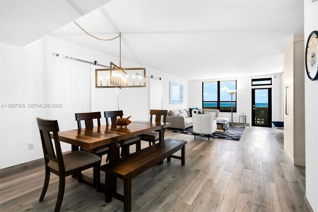 Building Photo - 10185 Collins Ave