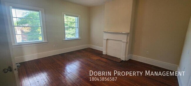 Building Photo - 312 W Leigh St