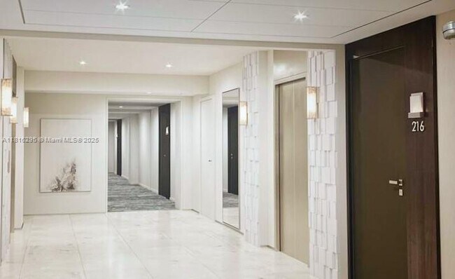 Building Photo - 19380 Collins Ave
