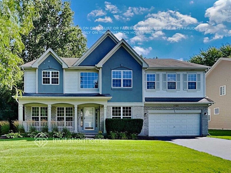 Primary Photo - 7401 Brentwood Ln