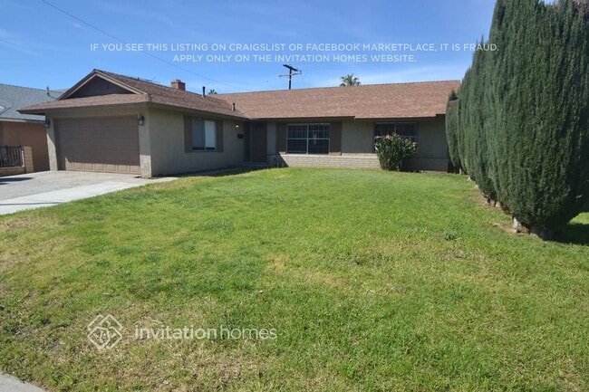 Building Photo - 12761 Harlow Ave