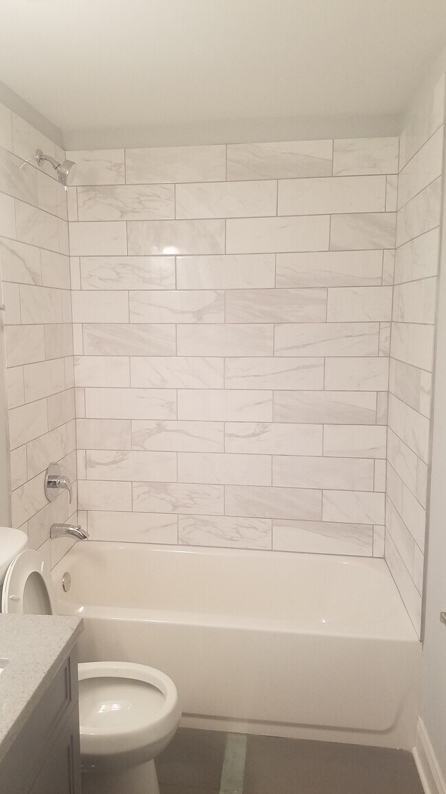 Bathroom 2 - 4518 S King Dr