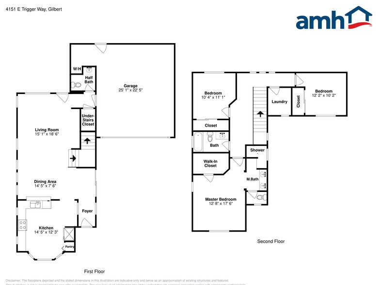 Building Photo - 4151 E Trigger Way